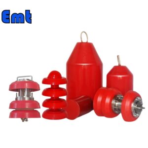 Pipeline Cleaning Pigs