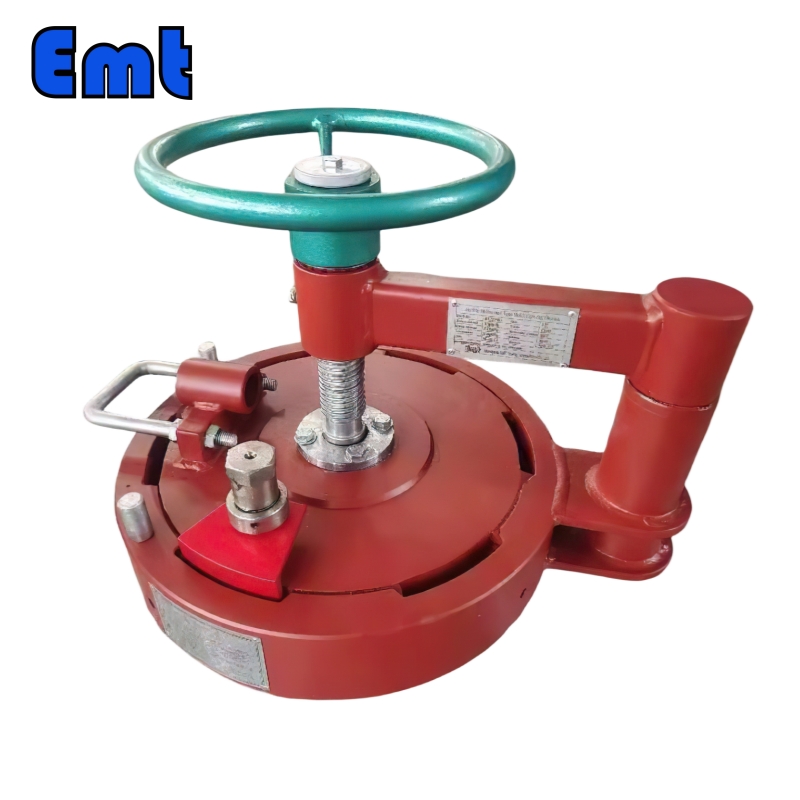 Quick Open Closure Quick Open Closure