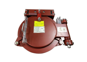 Quick Opening Closure