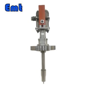 20 MM Adjustable Pig Signaller