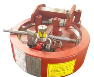 Quick Opening Closures