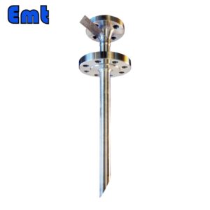 Chemical Injection Quill