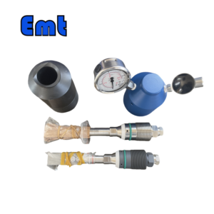 Chemical Injection Quill EMT-CI