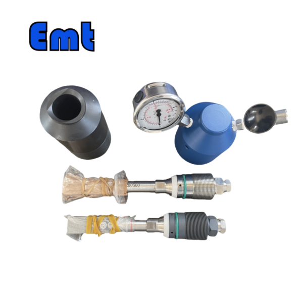 Chemical Injection Quill EMT-CI