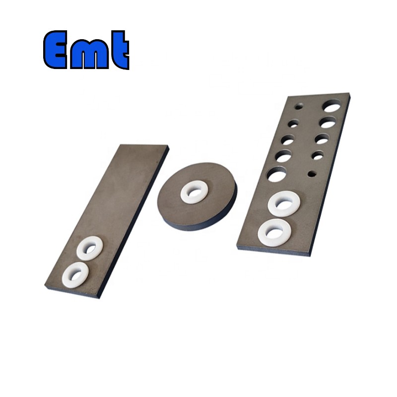 Corrosion Coupon Manufacturer