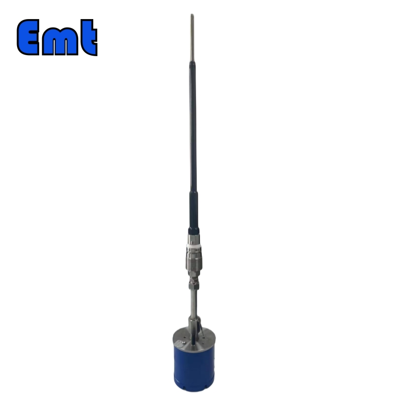 ER corrosion probe ER corrosion probe