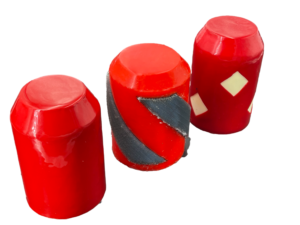 Pipeline Cleaning Pigs