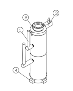 Hydraulic Retrieval Tool 
