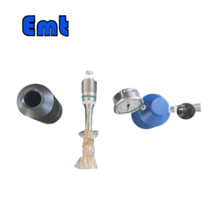 Injection Quill in Piping