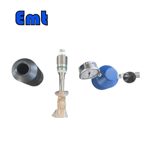 Injection Quill in Piping