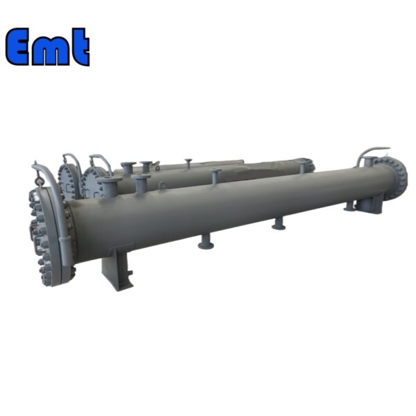 Pig Launcher and Receiver