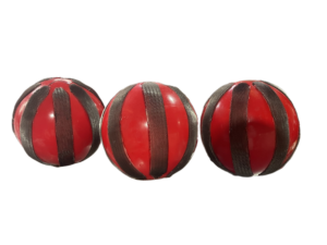 Pigging Ball with Brushes