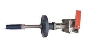 adjustable bi-directional pig signaler