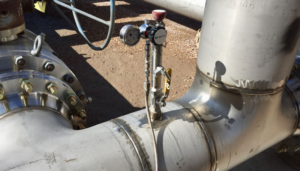 corrosion monitoring