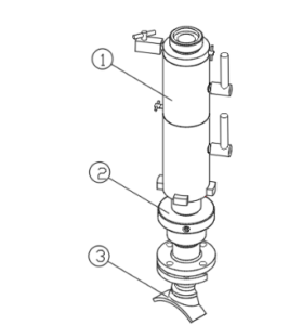 hydraulic retriever tools