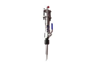 Injection Quill