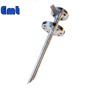 chemical injector