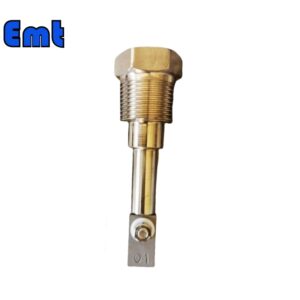 Metal Coupons For Corrosion Testing