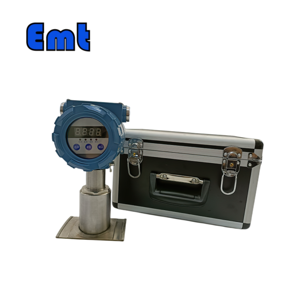 Non Intrusive Pig Signaller