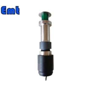 Pig Passage Indicator