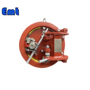 Quick Actuating Closure