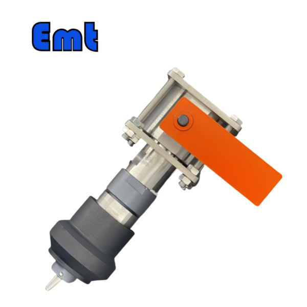 Scraper Passage Indicator