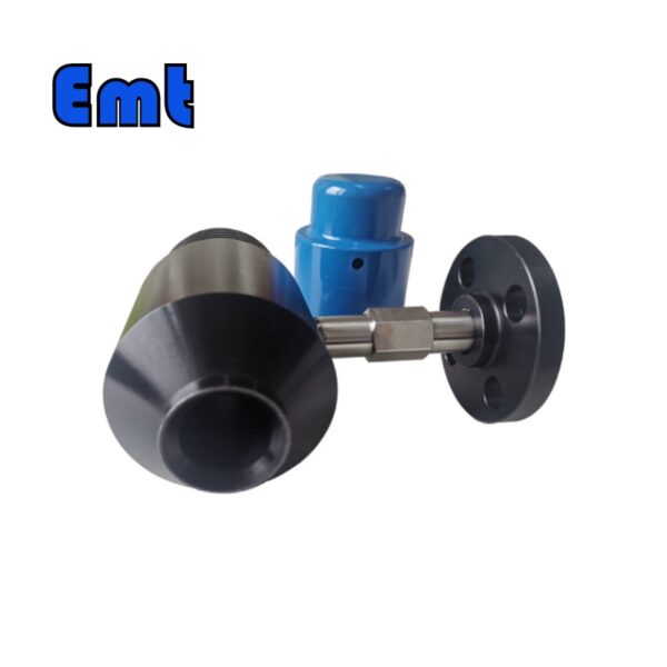 chemical injection quill