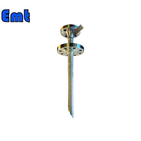 chemical injection quill