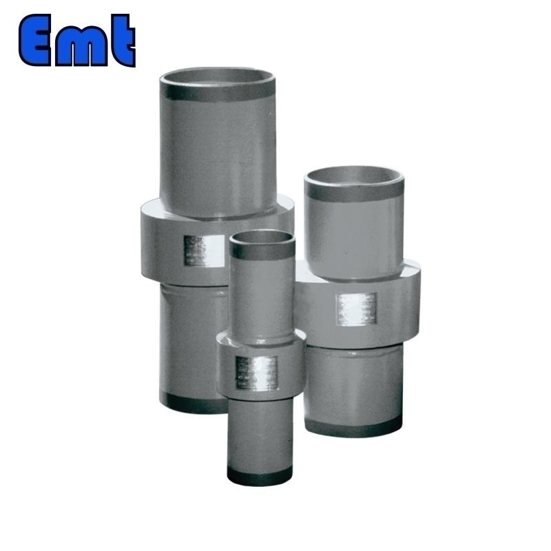 Monolithic Insulated Joints 2 Monolithic Insulated Joints