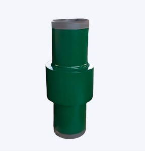 Monolithic Insulating Joints