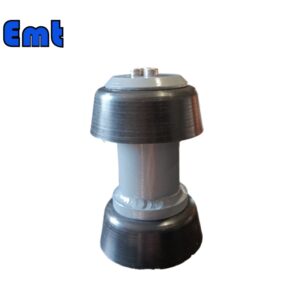 2 Inch Fluororubber Pipeline Pig