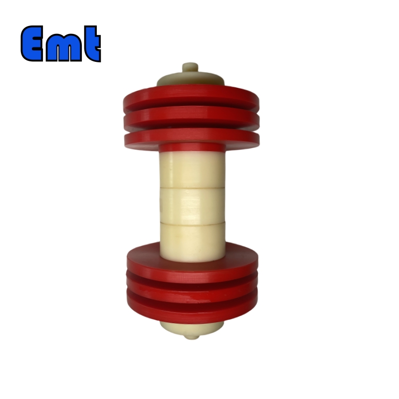 ABS Disc Pig - EMT ABS Cleaning Pig