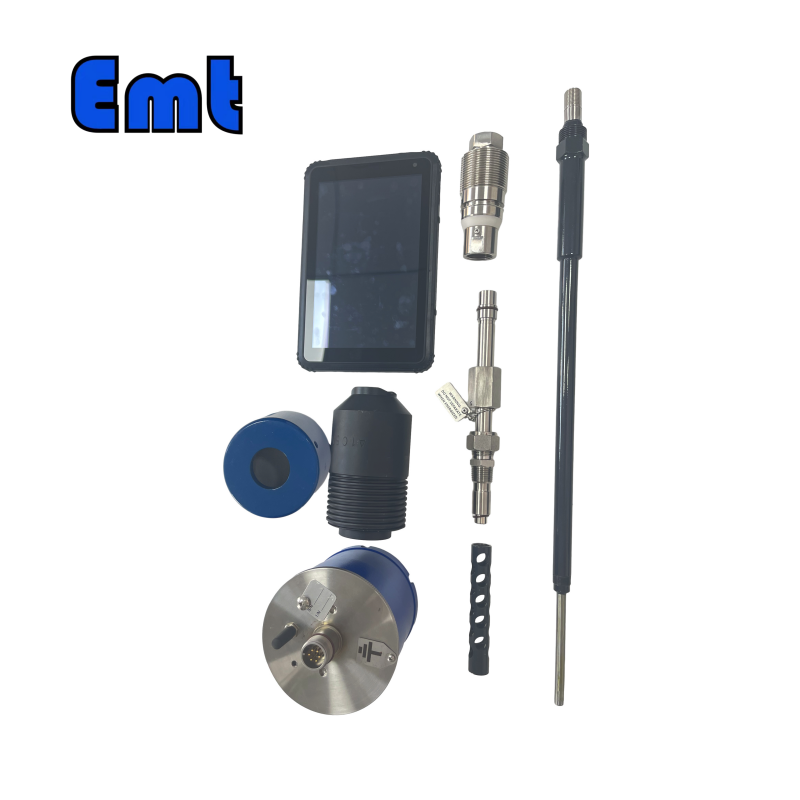 Corrosion Monitoring Probes Corrosion Monitoring Probes