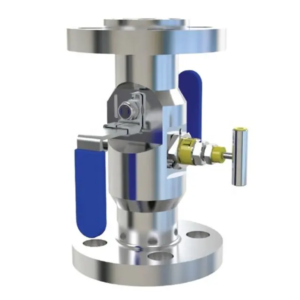 DBB Valve 