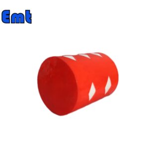 EMT Cleaning Pig for Pipelines