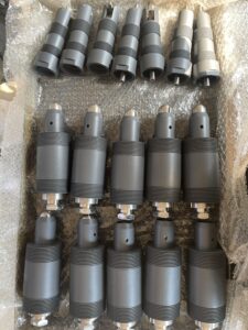 Pig Signaler weld body