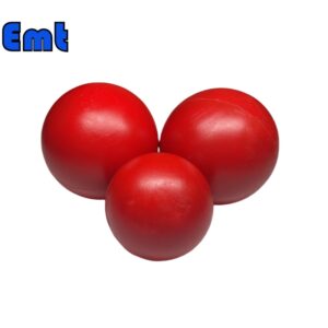 Urethane Spheres Pigs