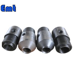 corrosion coupon accessories- body