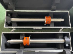 retrieval tool and its packaging box