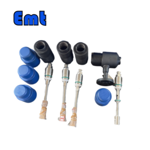 Chemical Injector Quill 1