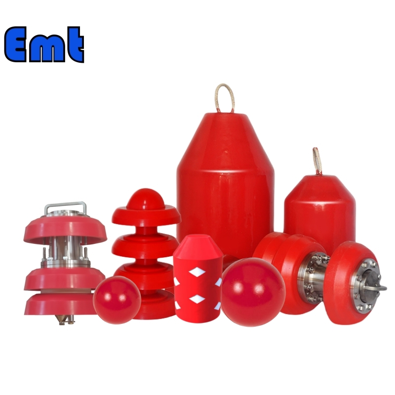 Different Types of Pigs in Oil and Gas