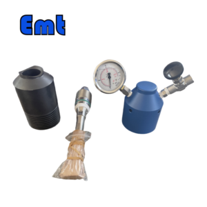 Injection Quills Chemical EMT-SI