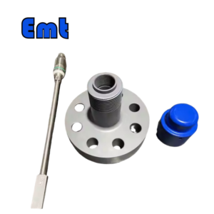 Pipeline Corrosion Coupon