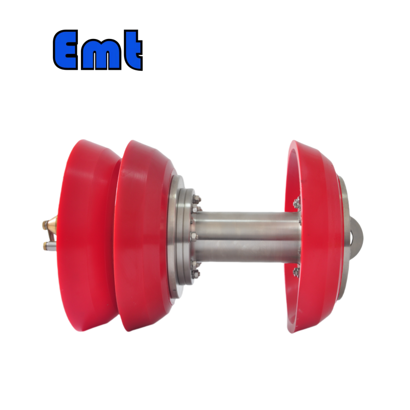 Pipeline Scraper PU Wholesales