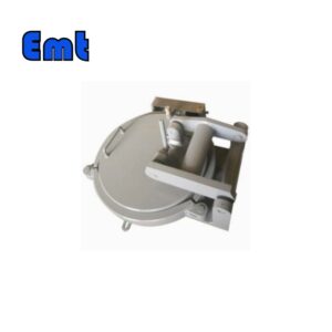 Quick actuating closure