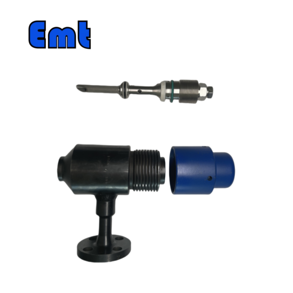 Quill Chemical Injection