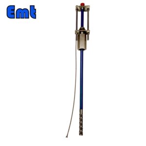 erosion probe