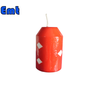 criss cross foam pig